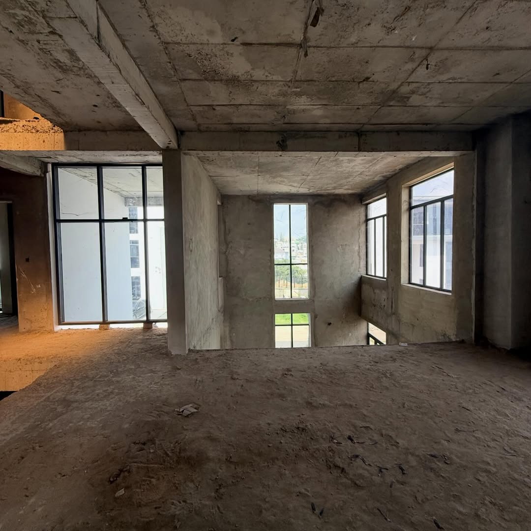 6 bedroom detached duplex for sale in Ministers Hill, Maitama, Abuja