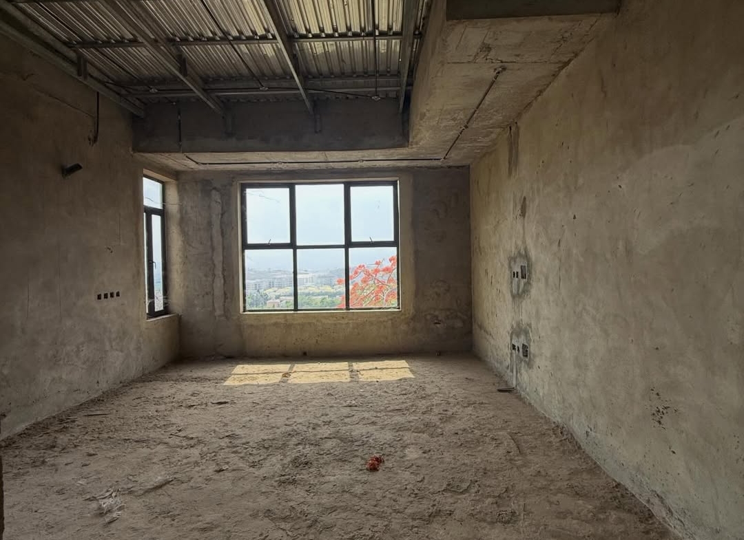 6 bedroom detached duplex for sale in Ministers Hill, Maitama, Abuja