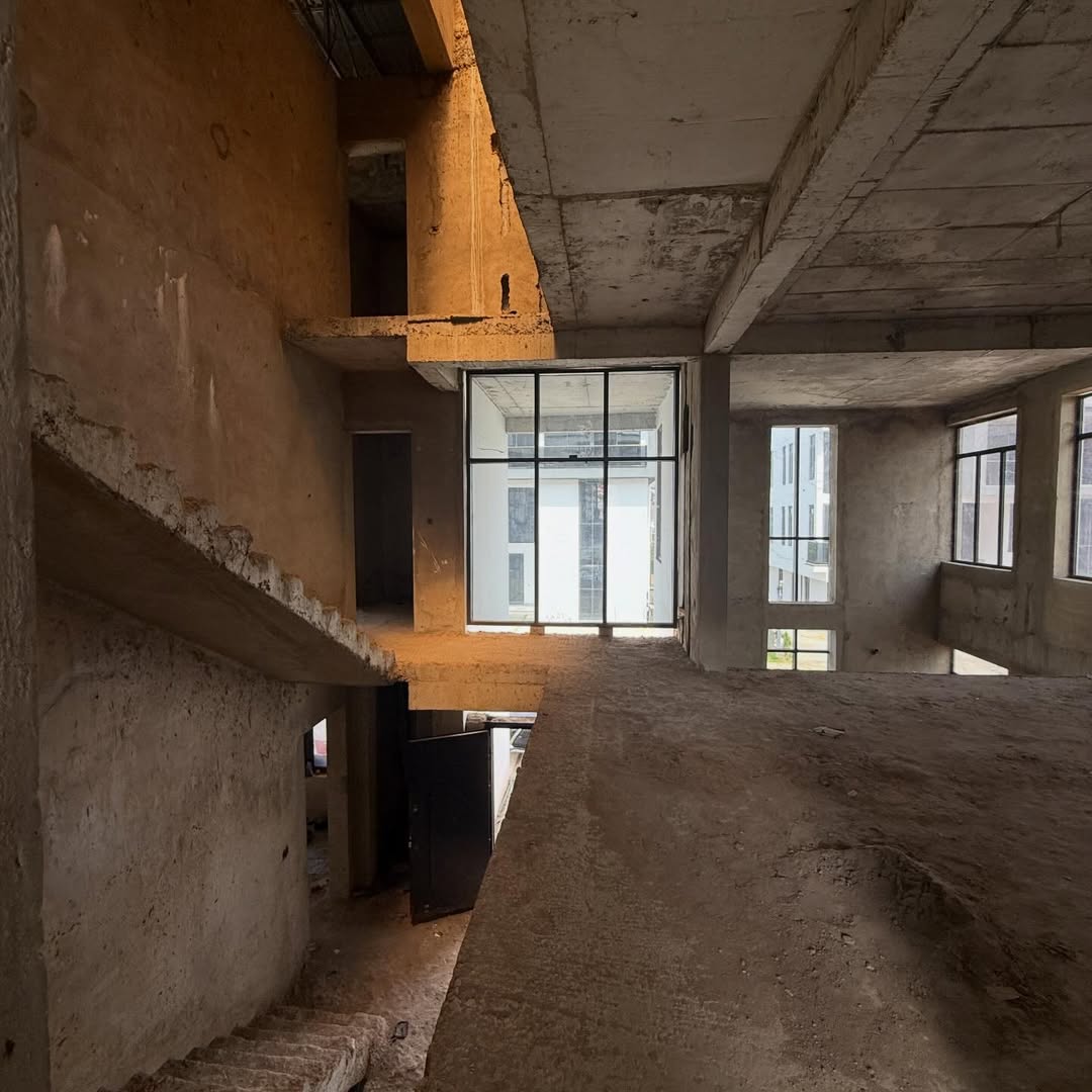 6 bedroom detached duplex for sale in Ministers Hill, Maitama, Abuja