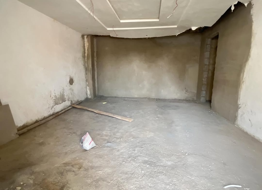 4 bedroom terrace duplex with BQ for sale in Maitama, Abuja