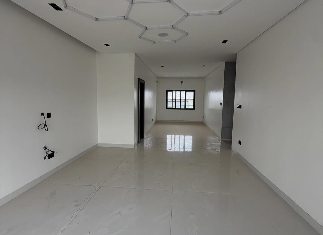 3 bedroom apartment for sale in Jahi, Abuja