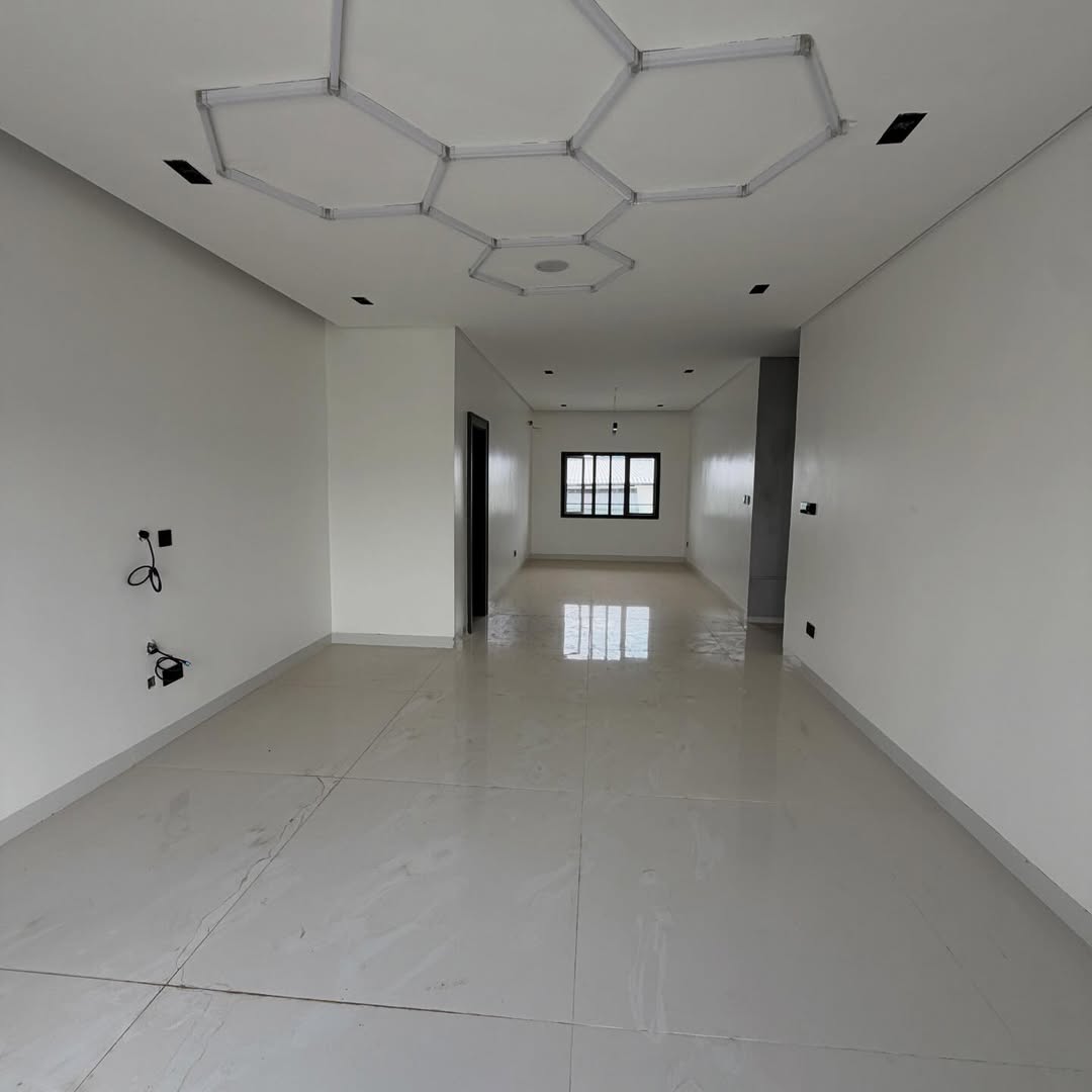 3 bedroom apartment for sale in Jahi, Abuja