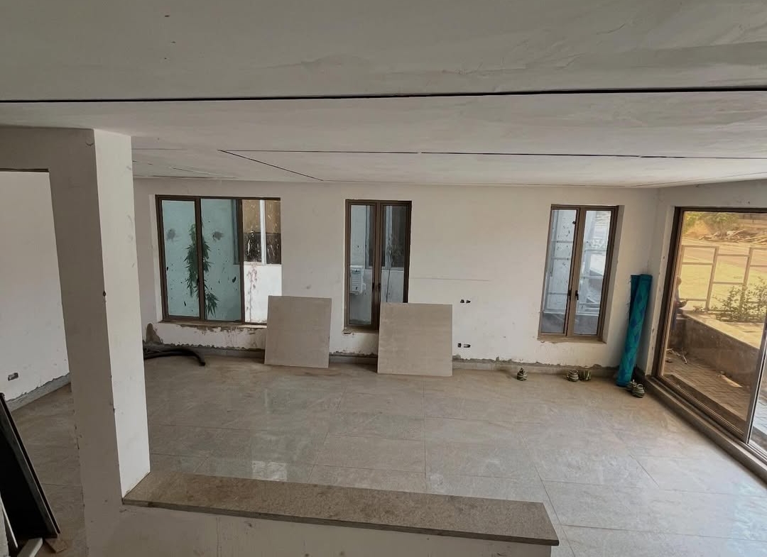 4 bedroom semi-detached duplex for sale in Guzape, Abuja
