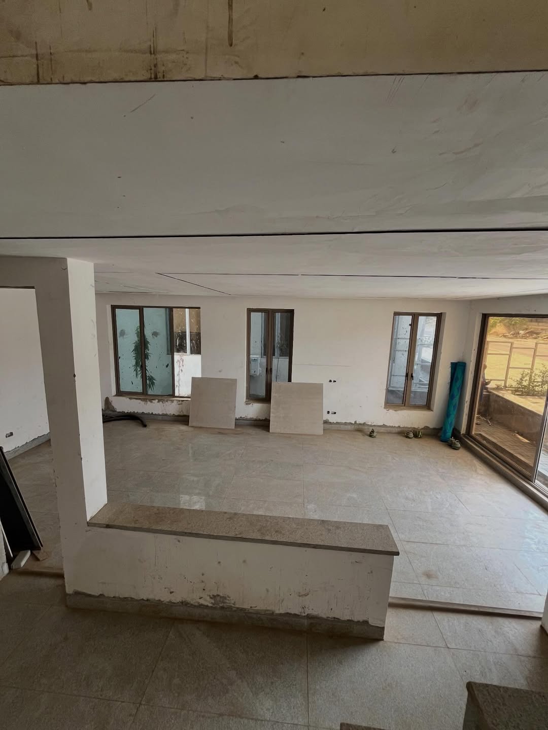 4 bedroom semi-detached duplex for sale in Guzape, Abuja