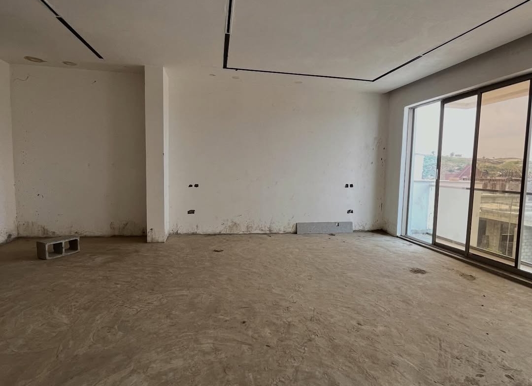 4 bedroom semi-detached duplex for sale in Guzape, Abuja