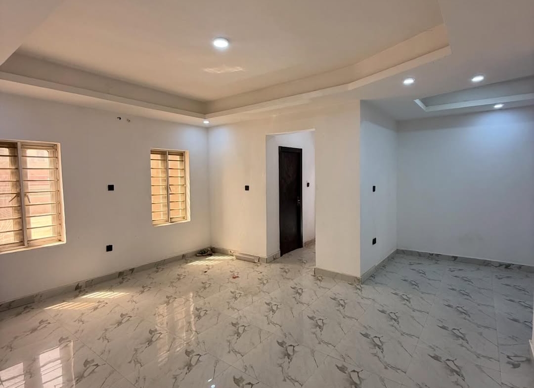 6 units of 2 bedroom apartments for sale in Jahi, Abuja