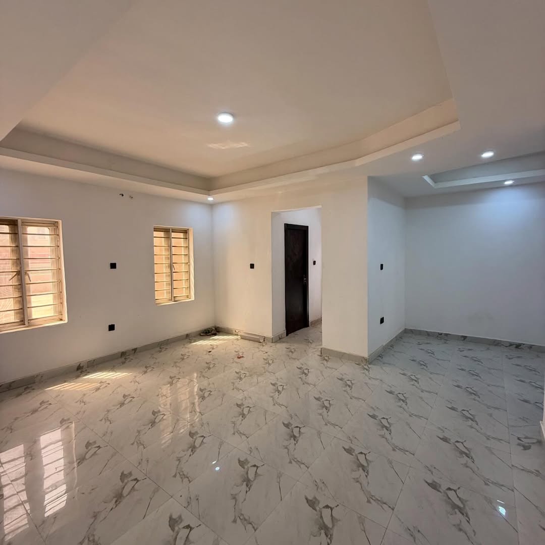 6 units of 2 bedroom apartments for sale in Jahi, Abuja