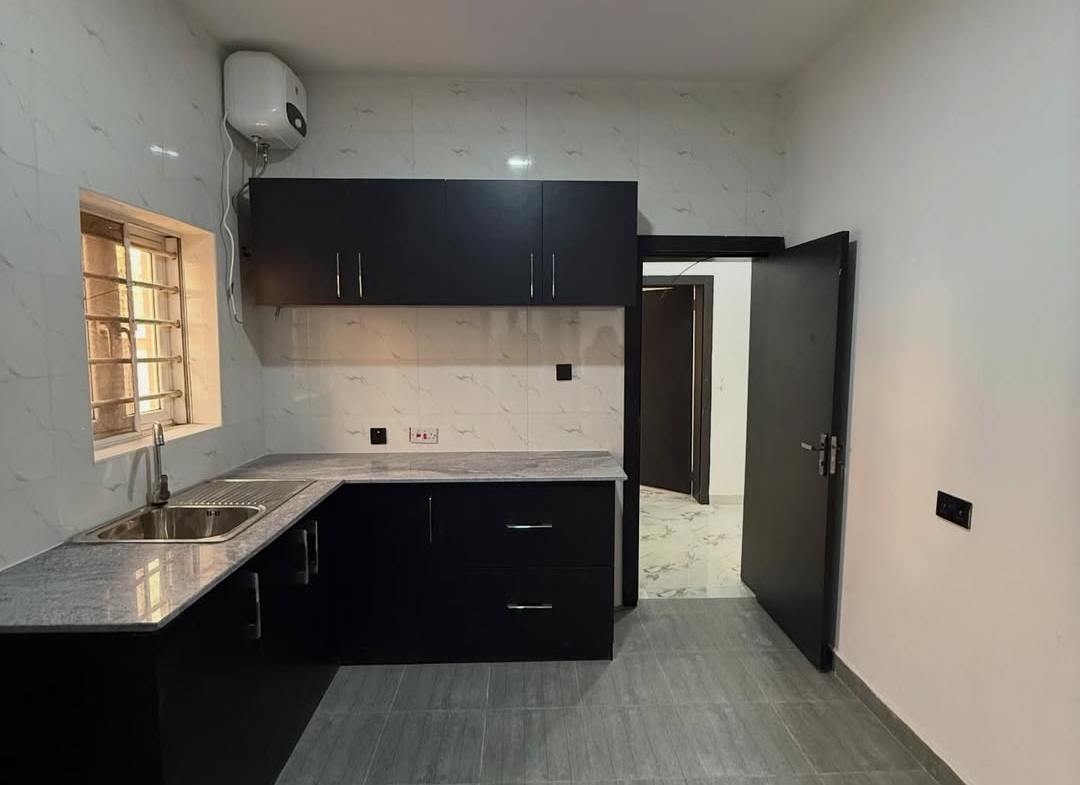 6 units of 2 bedroom apartments for sale in Jahi, Abuja