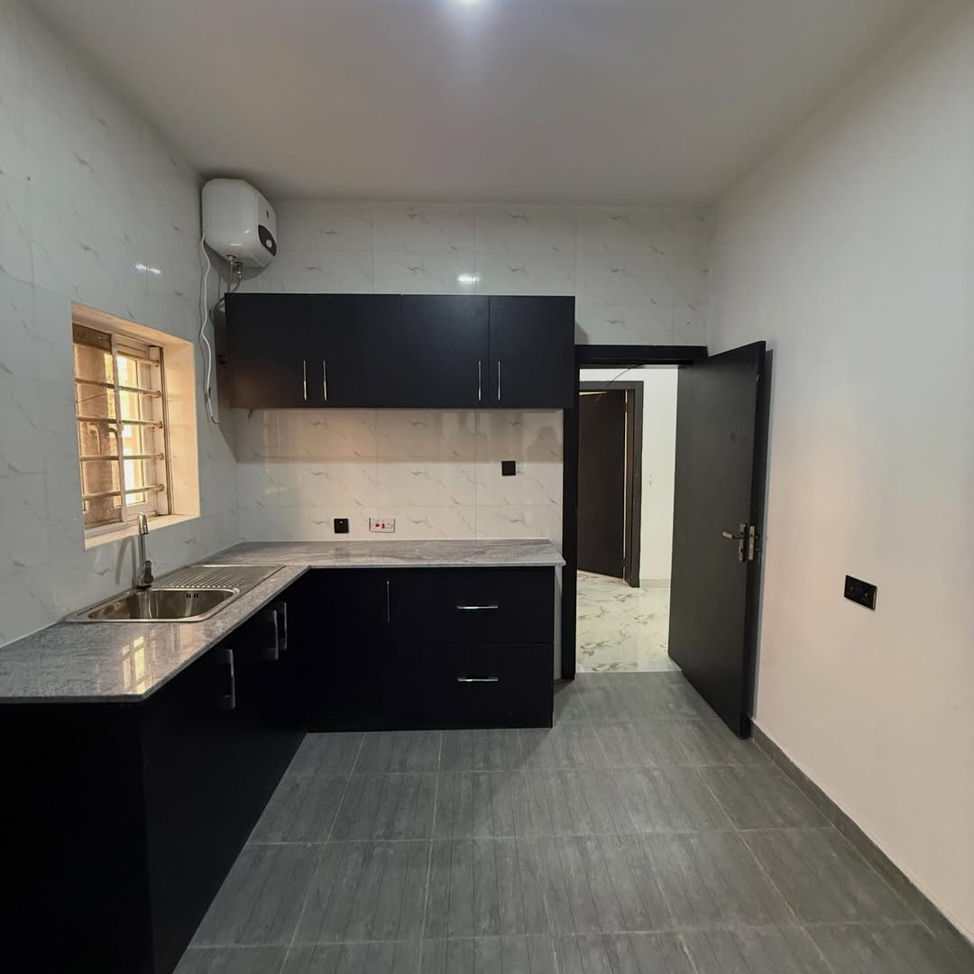 6 units of 2 bedroom apartments for sale in Jahi, Abuja