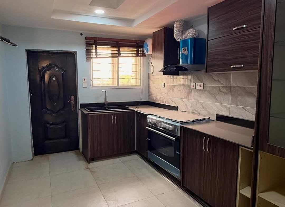 3 bedroom apartment for sale in Brains and Hammers Estate, Garki, Abuja