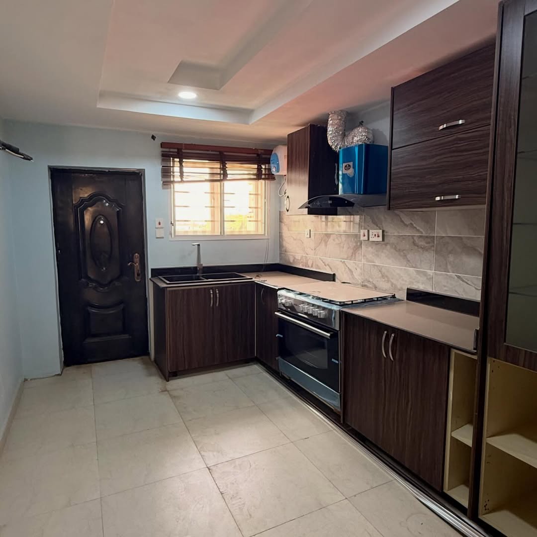 3 bedroom apartment for sale in Brains and Hammers Estate, Garki, Abuja