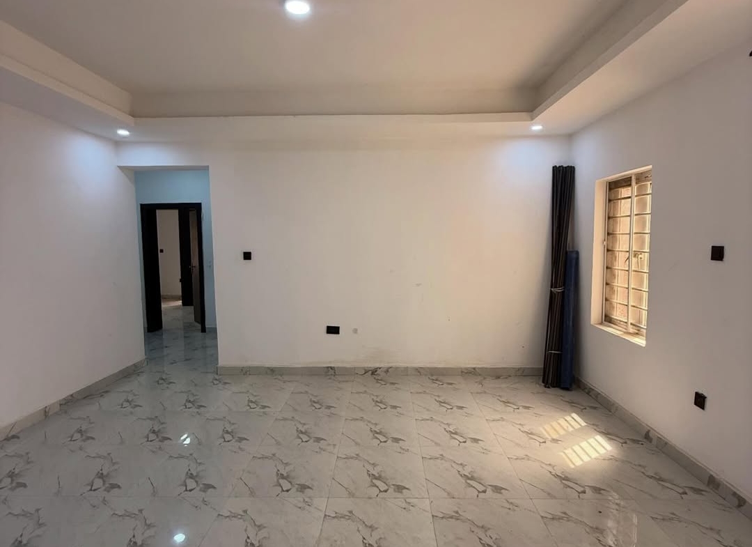 6 units of 2 bedroom apartments for sale in Jahi, Abuja