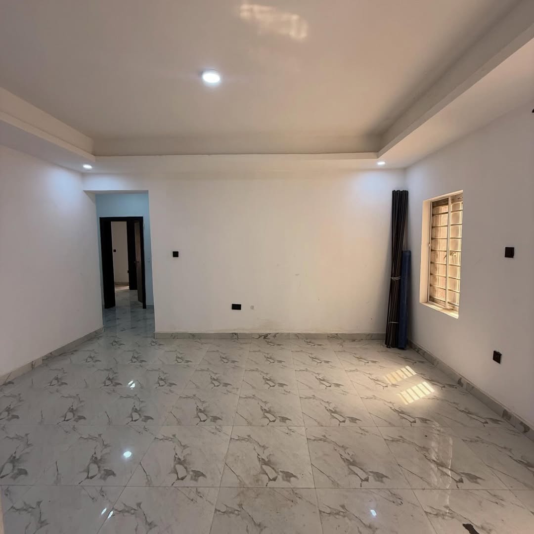 6 units of 2 bedroom apartments for sale in Jahi, Abuja