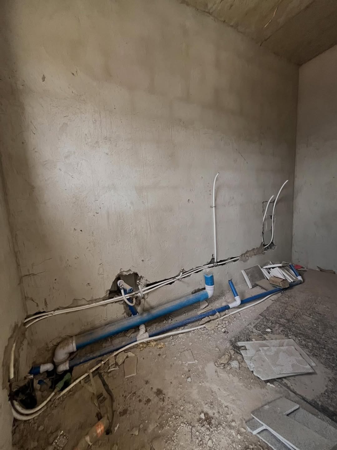 4 bedroom semi-detached duplex for sale in Guzape, Abuja