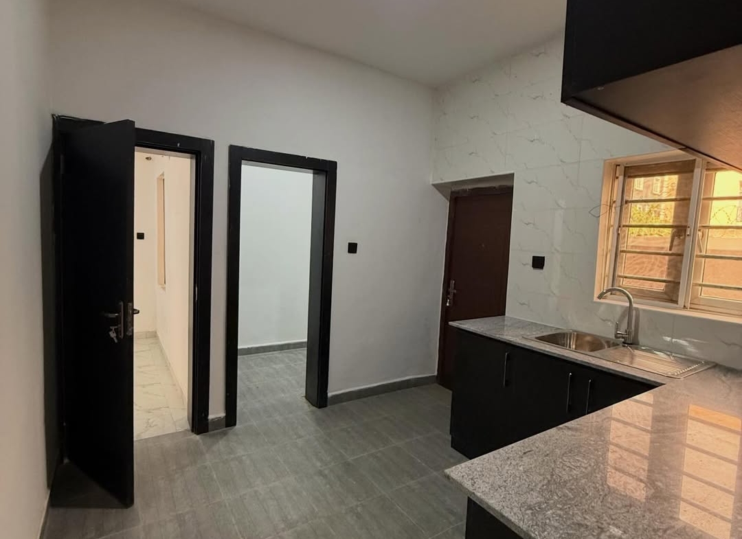 6 units of 2 bedroom apartments for sale in Jahi, Abuja