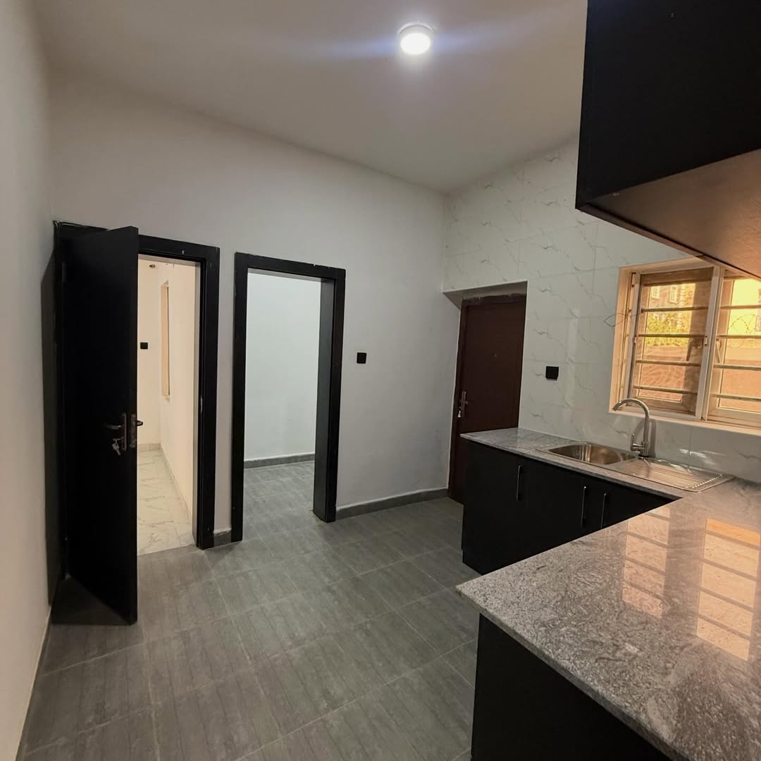 6 units of 2 bedroom apartments for sale in Jahi, Abuja
