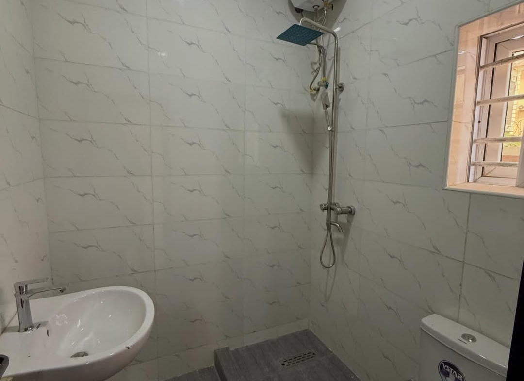 6 units of 2 bedroom apartments for sale in Jahi, Abuja