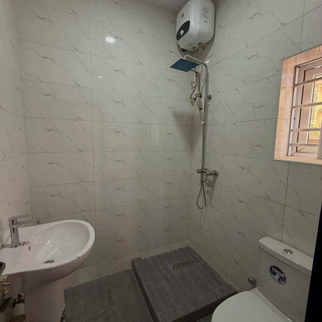 6 units of 2 bedroom apartments for sale in Jahi, Abuja