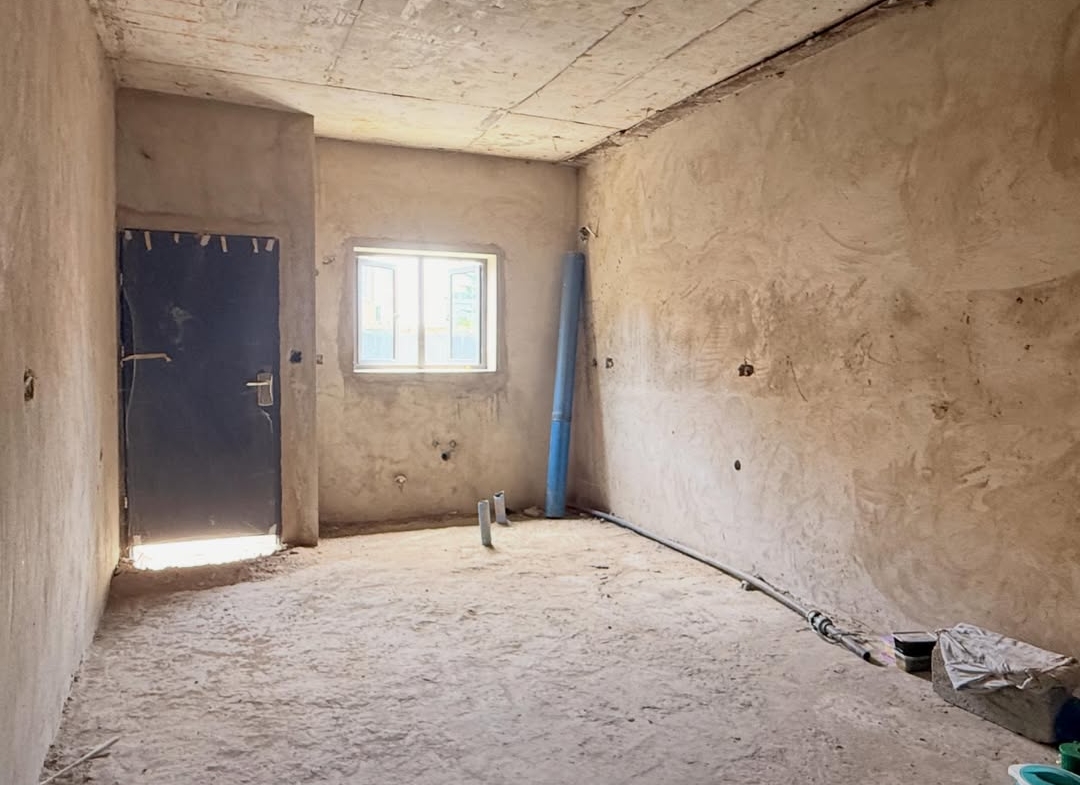 4 bedroom terrace townhouse for sale in Lifecamp, Abuja