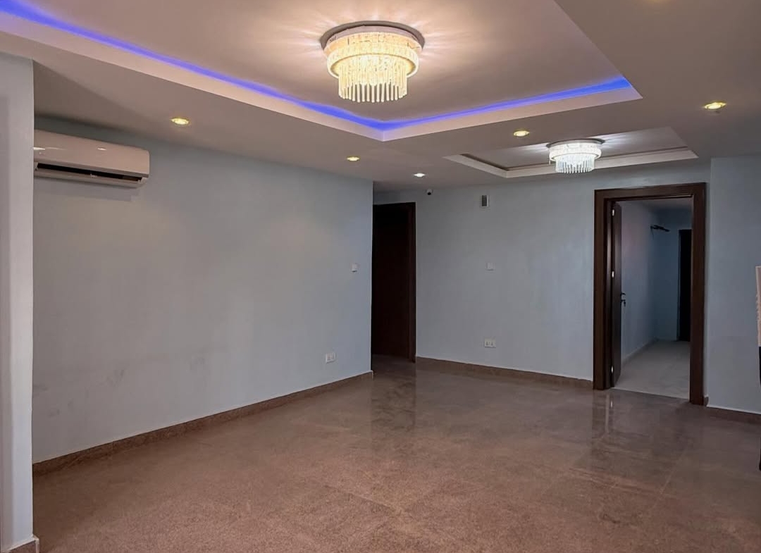 3 bedroom apartment for sale in Brains and Hammers Estate, Garki, Abuja