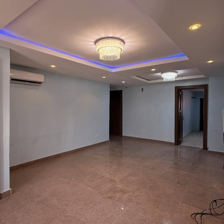 3 bedroom apartment for sale in Brains and Hammers Estate, Garki, Abuja