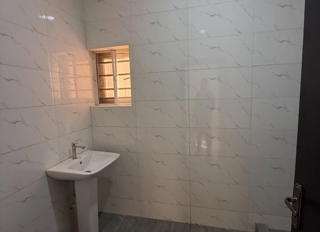 6 units of 2 bedroom apartments for sale in Jahi, Abuja