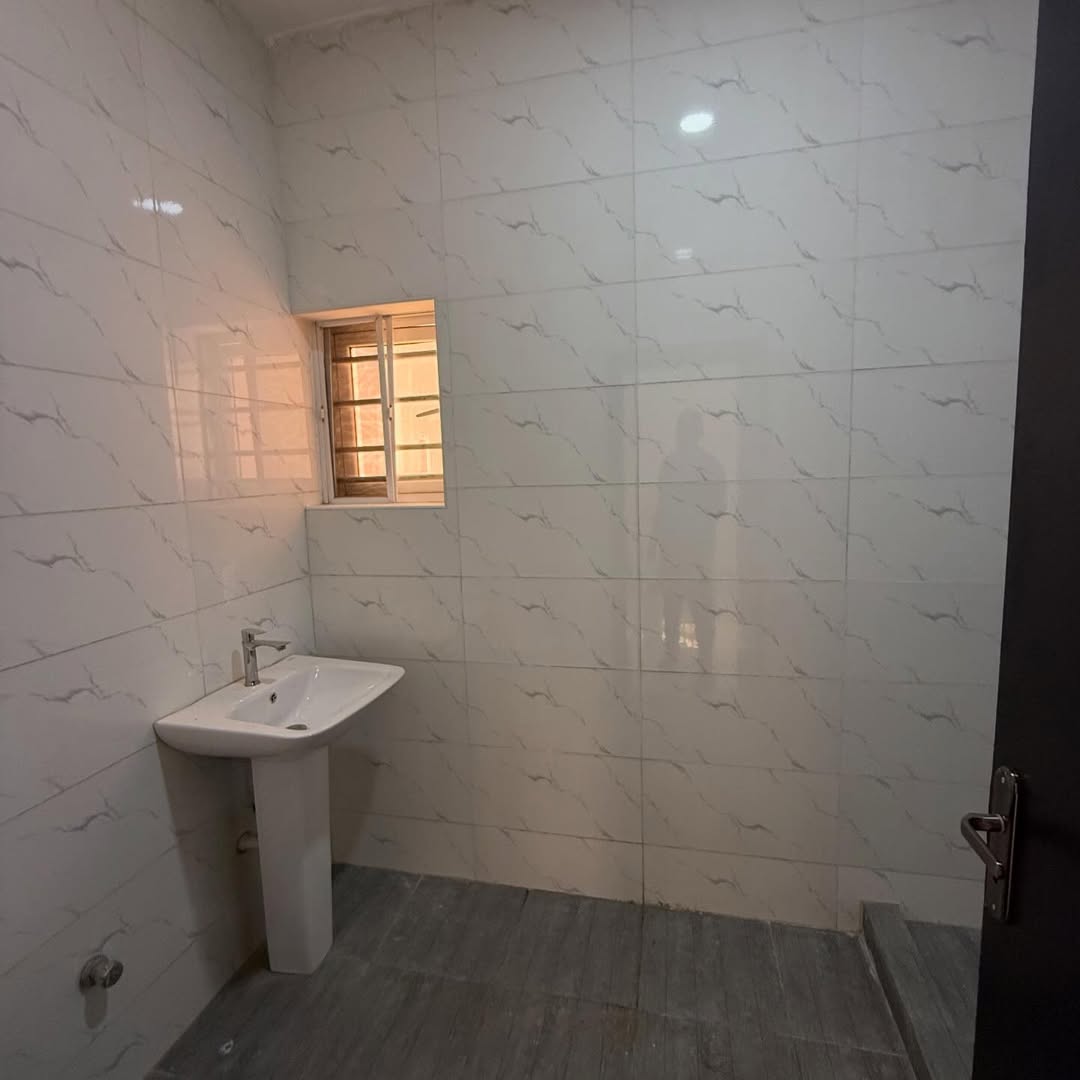 6 units of 2 bedroom apartments for sale in Jahi, Abuja