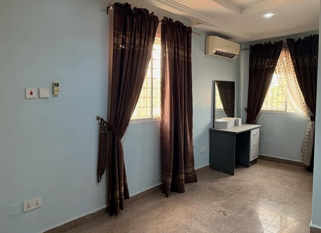 3 bedroom apartment for sale in Brains and Hammers Estate, Garki, Abuja