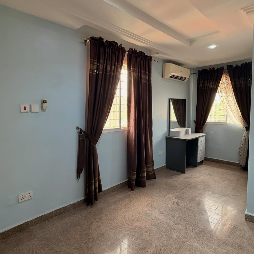 3 bedroom apartment for sale in Brains and Hammers Estate, Garki, Abuja
