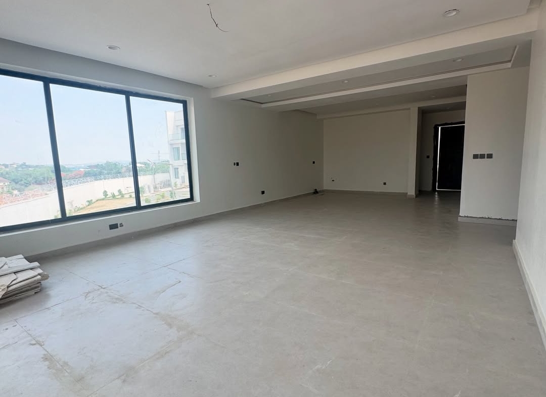 3 bedroom apartment for sale in Maitama, Abuja