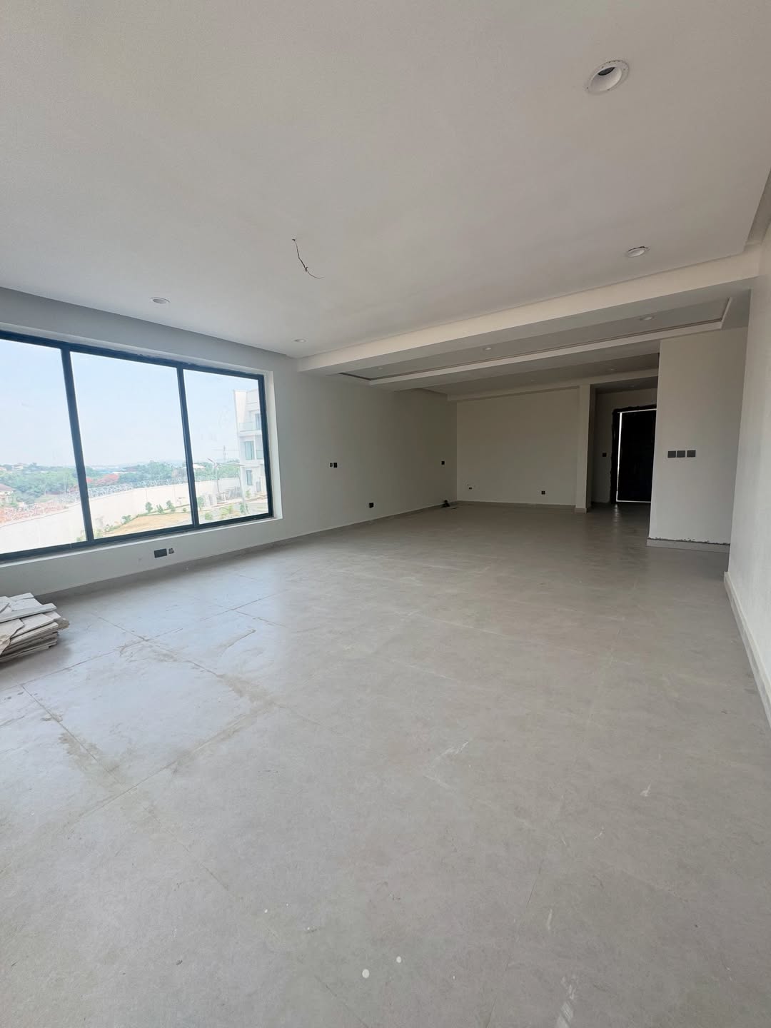 3 bedroom apartment for sale in Maitama, Abuja