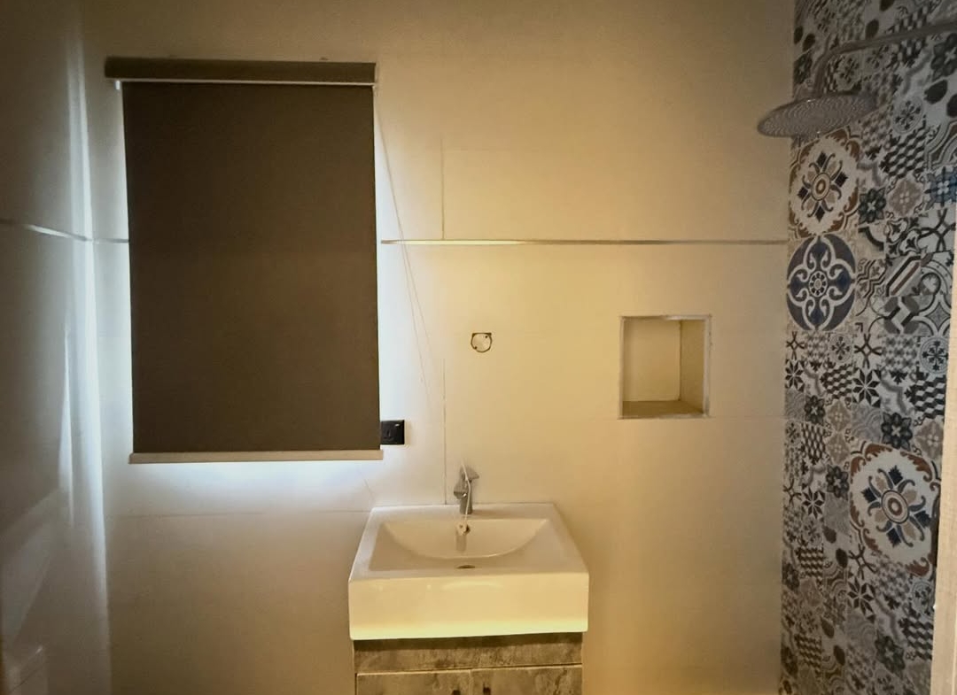 furnished 3 bedroom apartment for sale in Guzape, Abuja