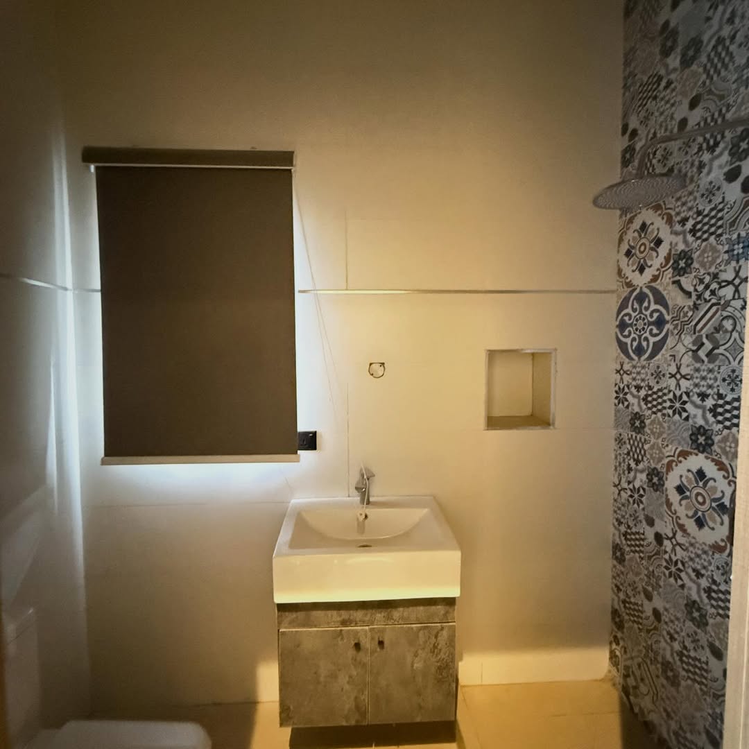 furnished 3 bedroom apartment for sale in Guzape, Abuja