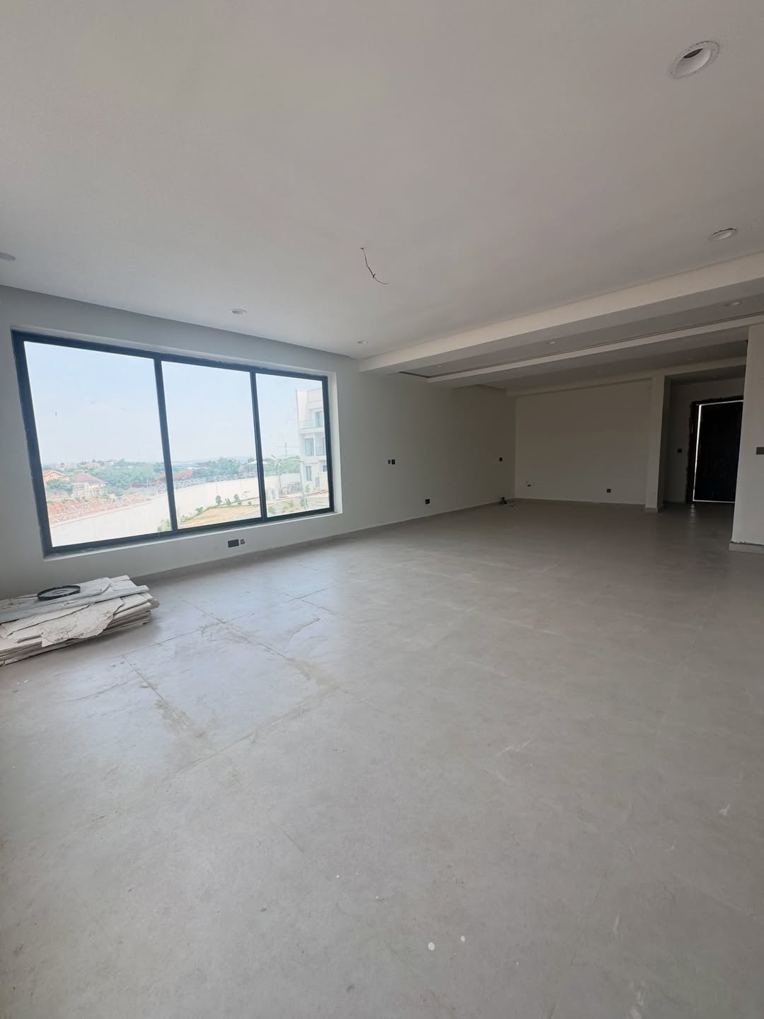 3 bedroom apartment for sale in Maitama, Abuja