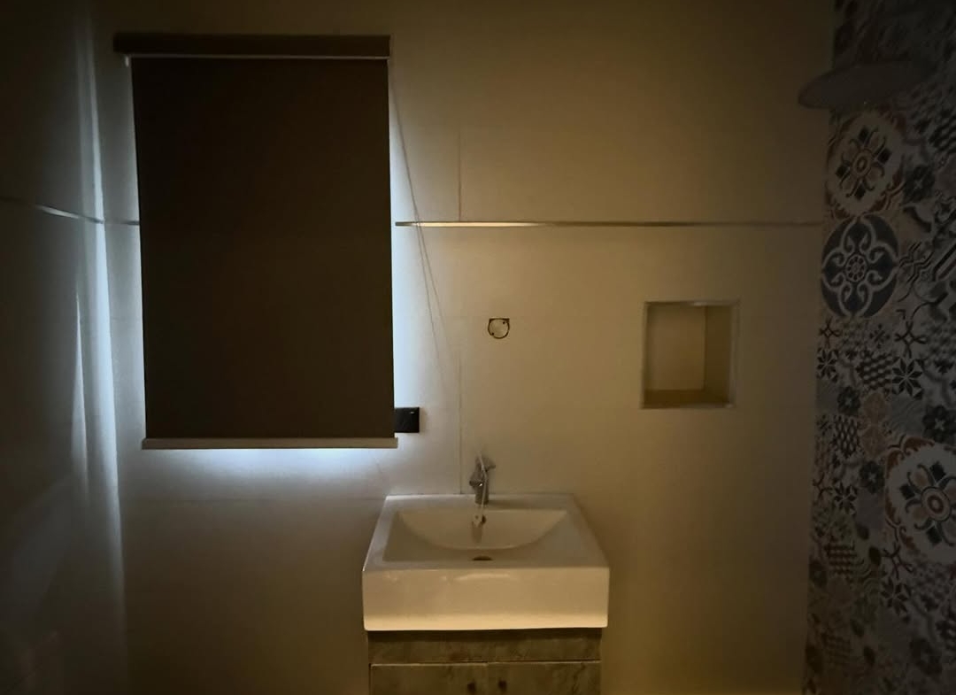 furnished 3 bedroom apartment for sale in Guzape, Abuja