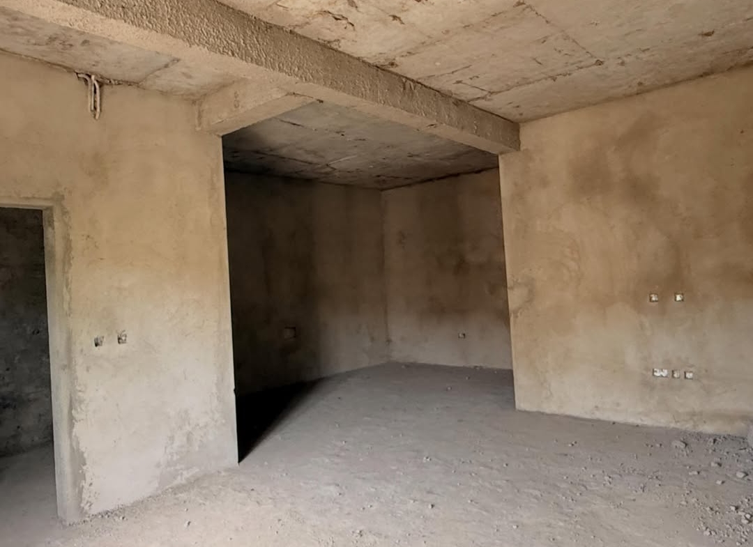 4 bedroom terrace townhouse for sale in Lifecamp, Abuja