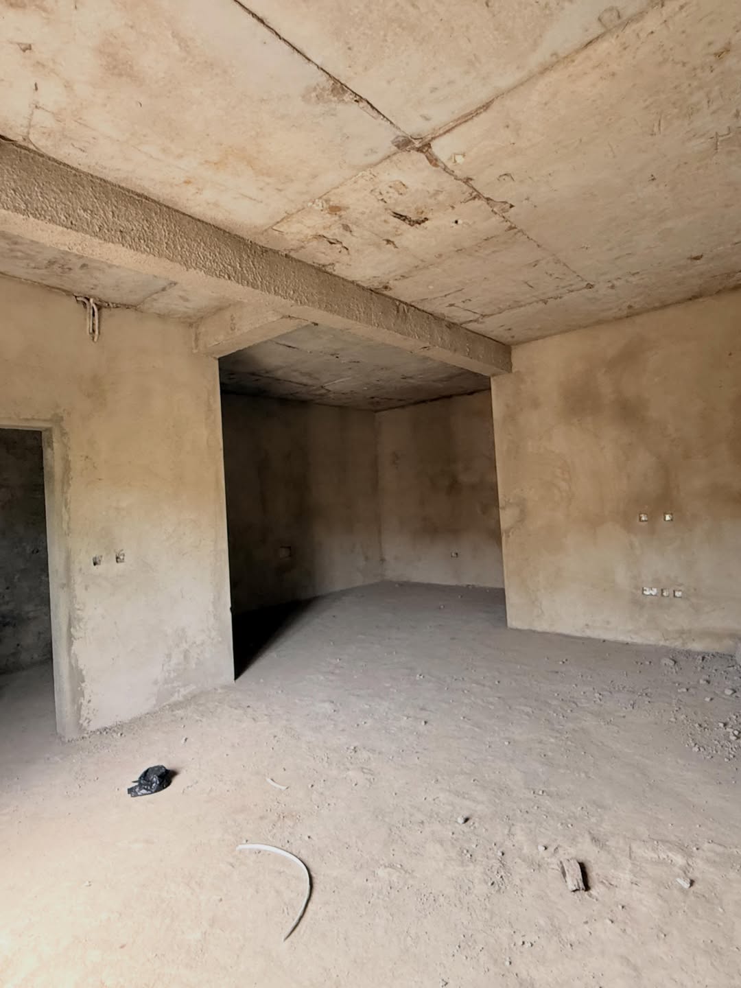 4 bedroom terrace townhouse for sale in Lifecamp, Abuja
