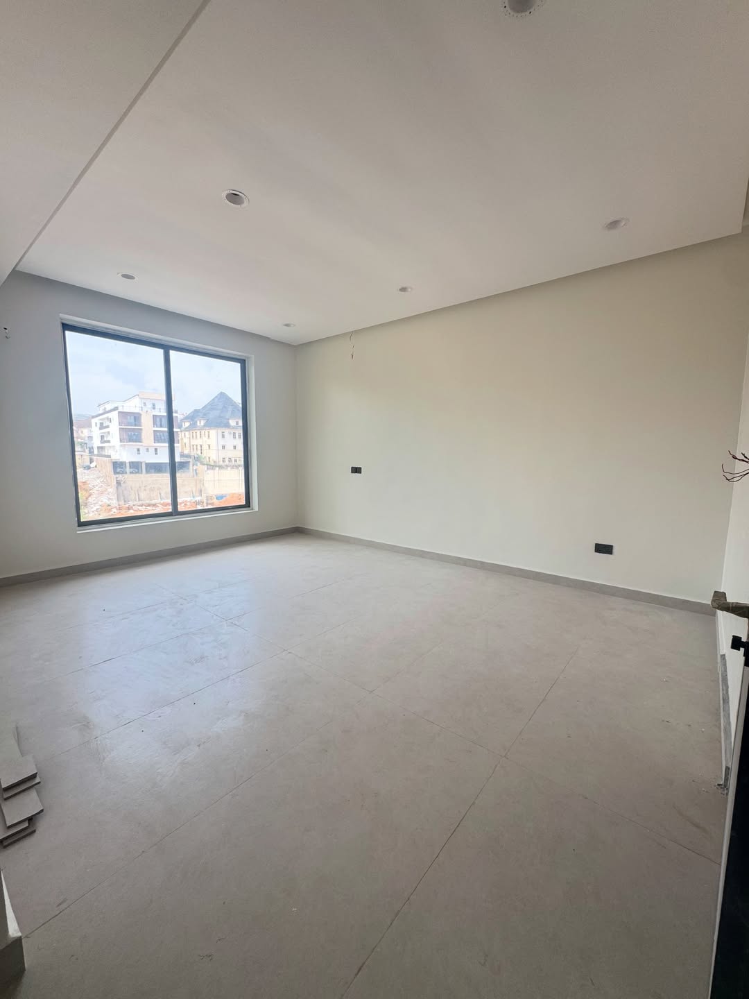 3 bedroom apartment for sale in Maitama, Abuja