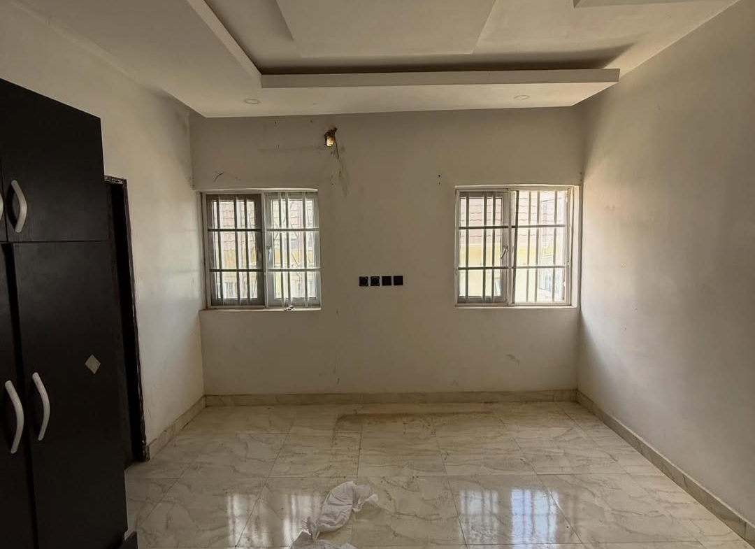 4 bedroom terrace duplex for sale in River Park Estate, Abuja