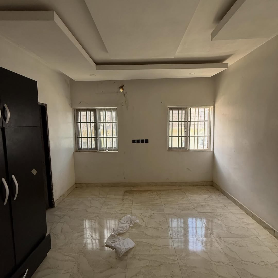 4 bedroom terrace duplex for sale in River Park Estate, Abuja