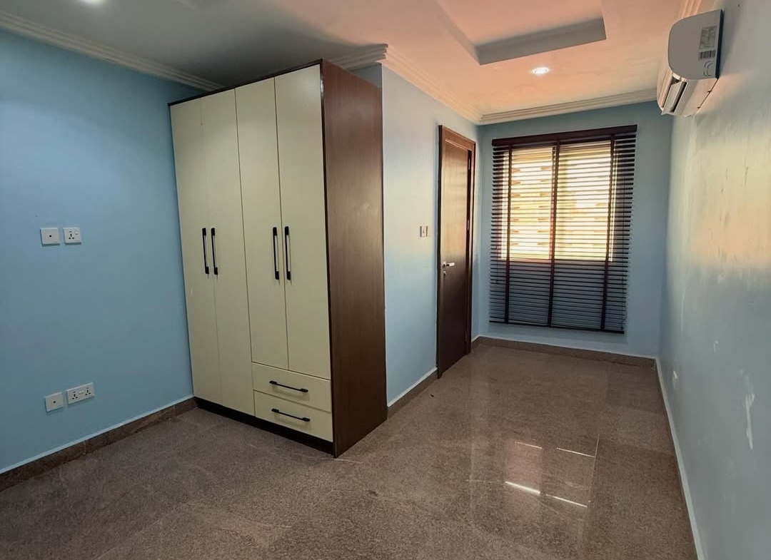 3 bedroom apartment for sale in Brains and Hammers Estate, Garki, Abuja