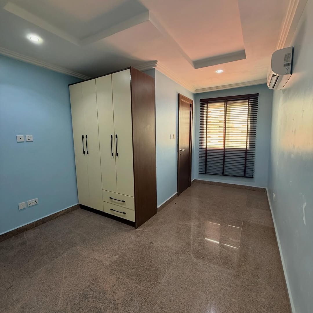 3 bedroom apartment for sale in Brains and Hammers Estate, Garki, Abuja