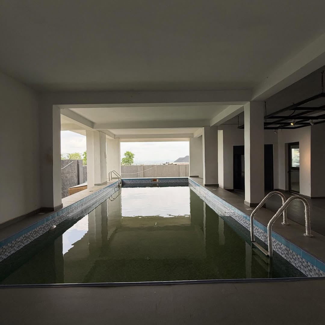 furnished 3 bedroom apartment for sale in Guzape, Abuja