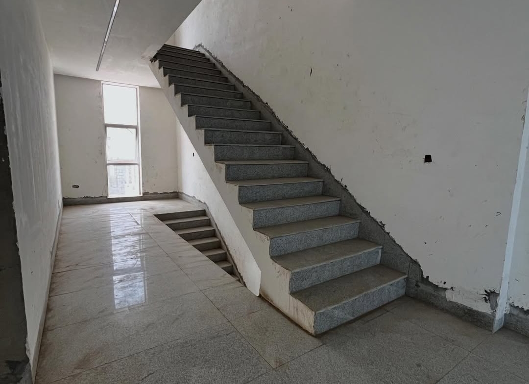 4 bedroom semi-detached duplex for sale in Guzape, Abuja