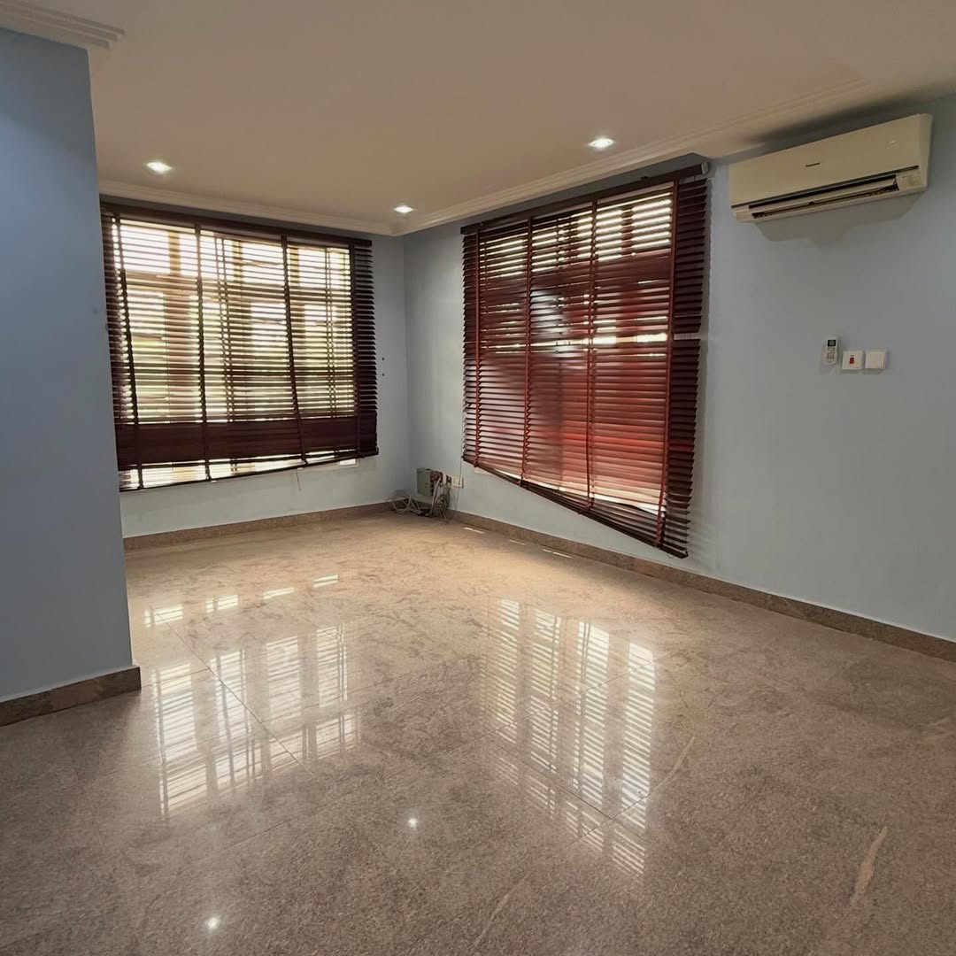 3 bedroom apartment for sale in Brains and Hammers Estate, Garki, Abuja