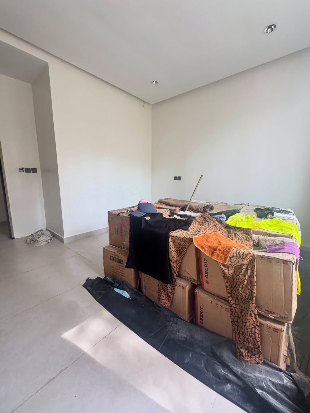 3 bedroom apartment for sale in Maitama, Abuja