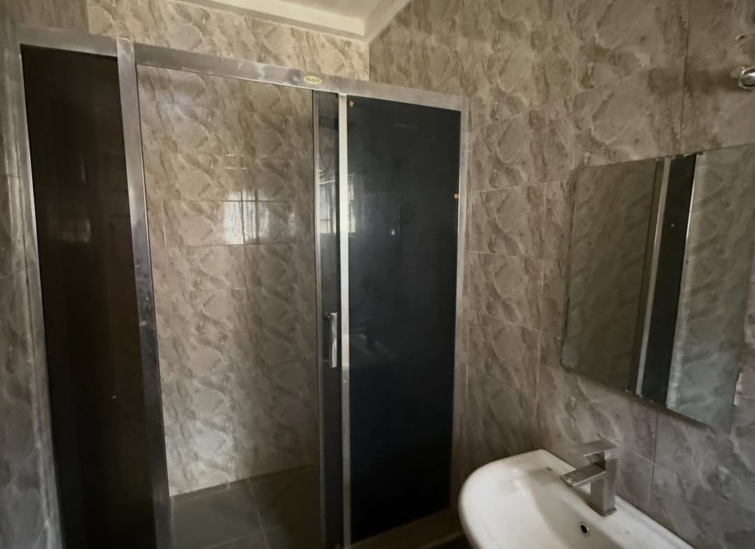 4 bedroom terrace duplex for sale in River Park Estate, Abuja