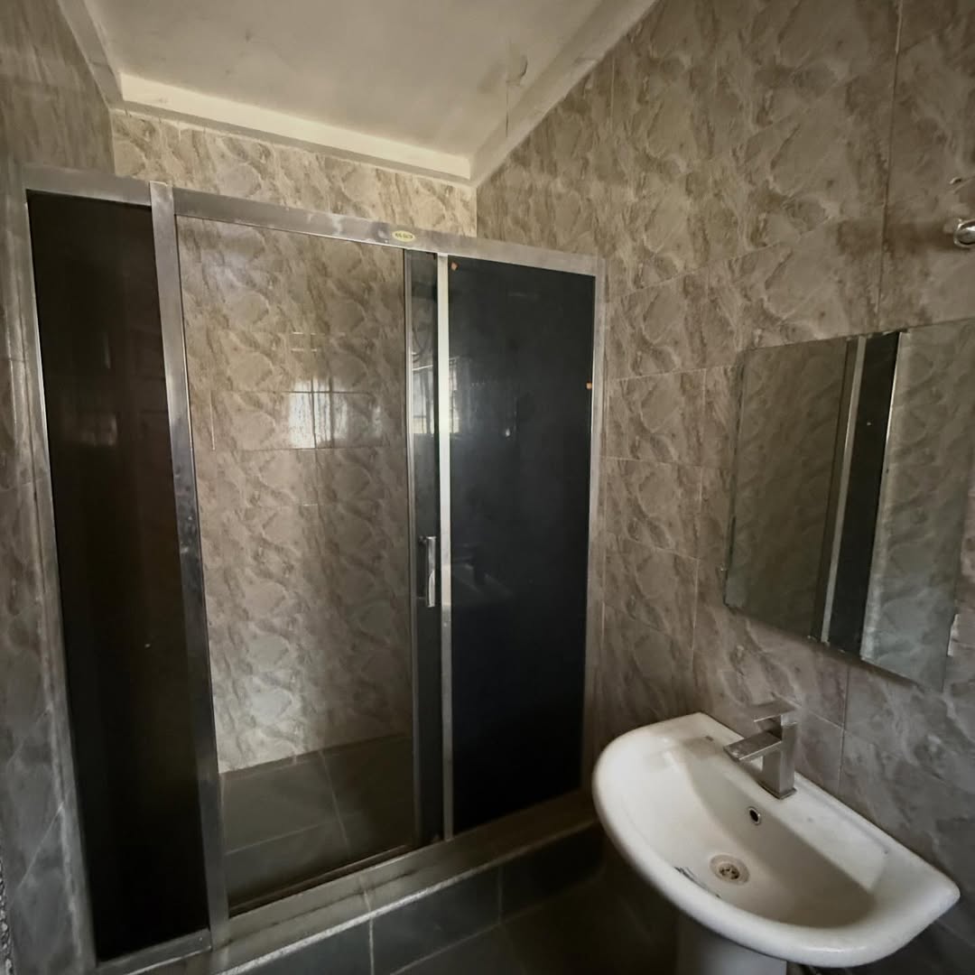 4 bedroom terrace duplex for sale in River Park Estate, Abuja