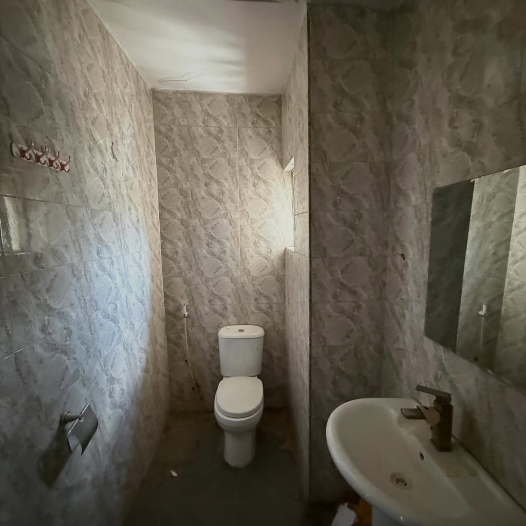 4 bedroom terrace duplex for sale in River Park Estate, Abuja