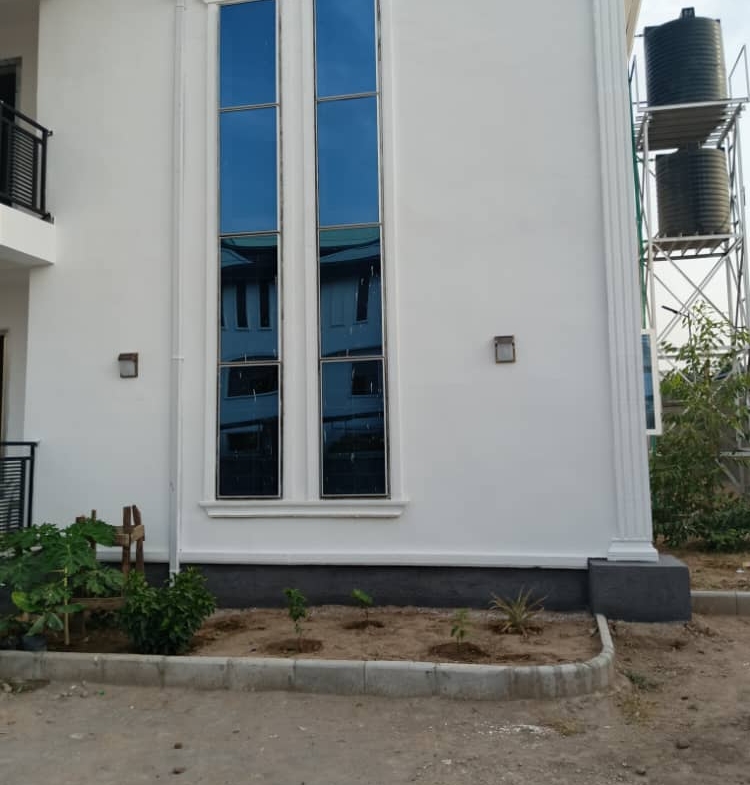 4 bedroom duplex for sale in Karu, Abuja